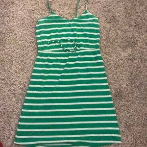 Old Navy striped summer dress